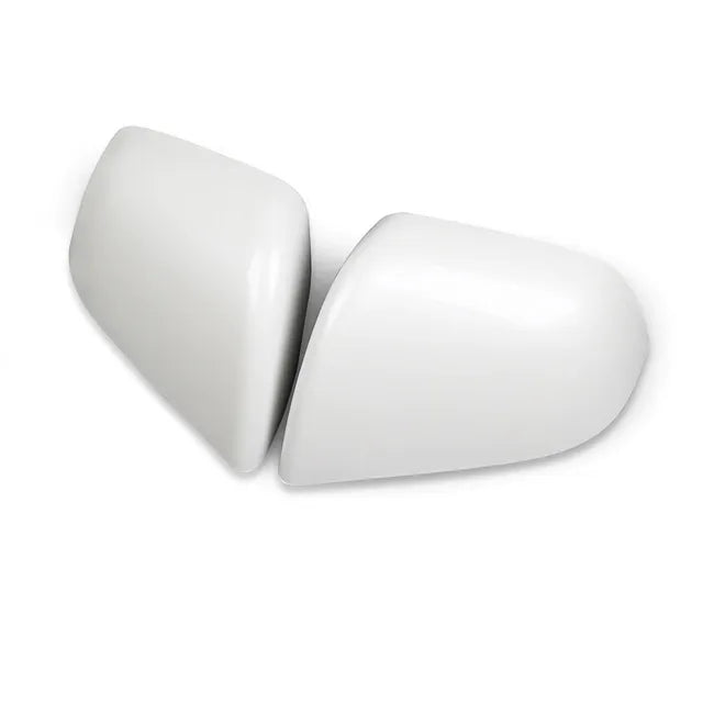 Side Mirror Replacement Covers for Tesla Model 3 (2017-2024)