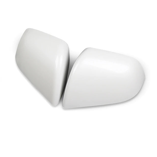 Side Mirror Replacement Covers for Tesla Model Y (2019-2024)