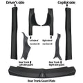 Door Sill Protector for Tesla Model 3 (2020-2024)