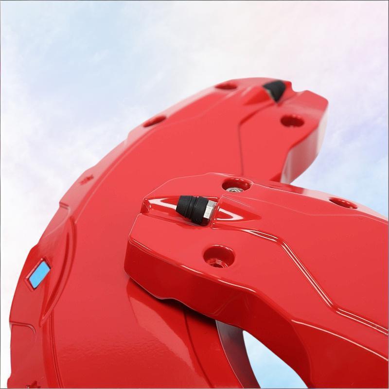 Tesla Cybertruck Brake Caliper Covers