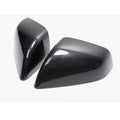 Side Mirror Replacement Covers for Tesla Model 3 Highlands