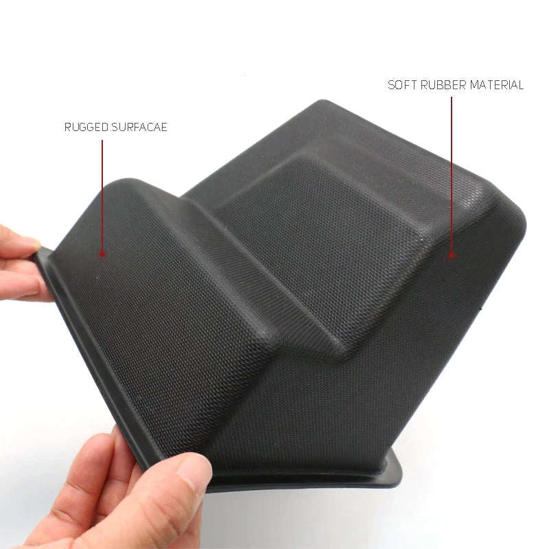Tesla Model 3 Highland  Cargo Compartment Bucket Trunk Storage Bins