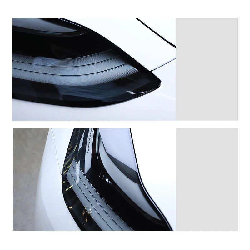 Headlight Film for Tesla Model 3/Y