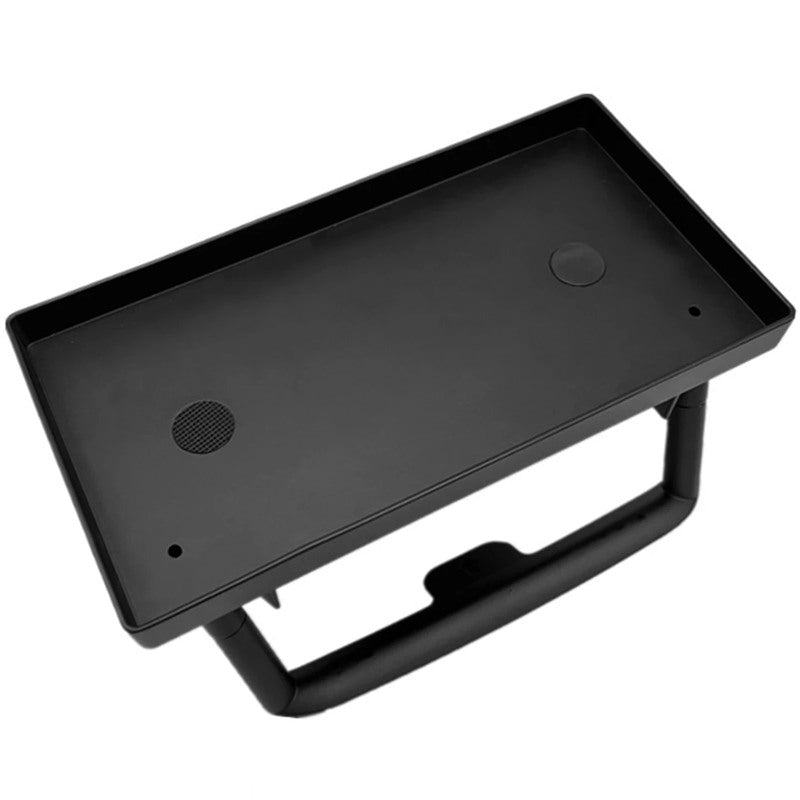 Magnetic Hidden Storage Tray for Tesla Model 3/Y Behind Screen