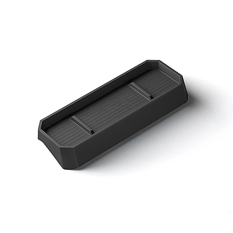 Silicone Storage Case for the Tesla Cybertruck Dashboard