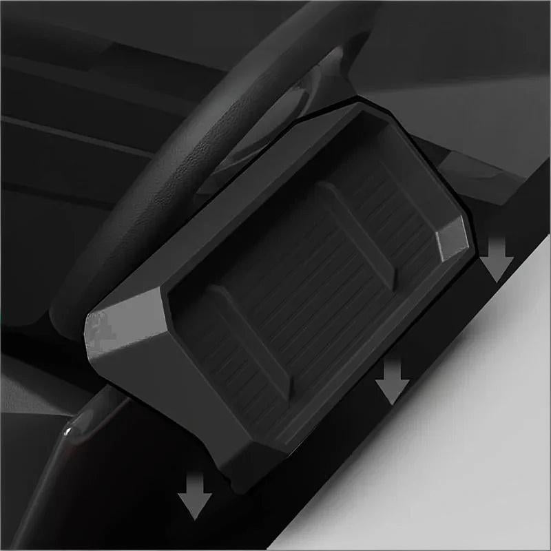 Silicone Storage Case for the Tesla Cybertruck Dashboard
