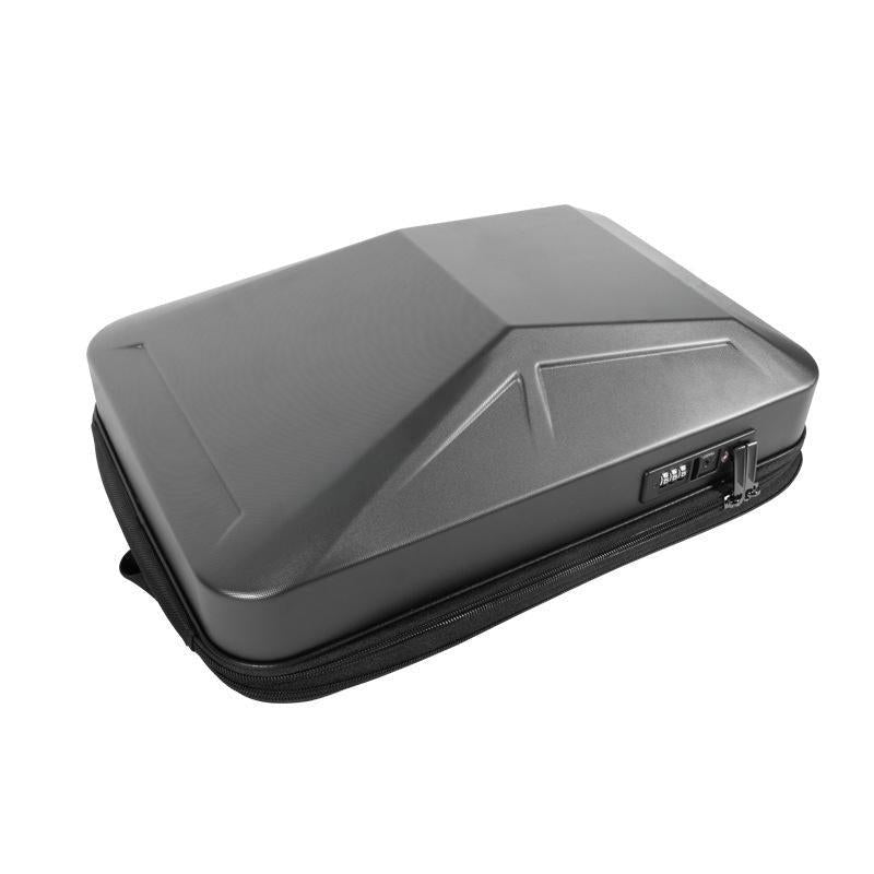 Tesla Cybertruck Style Versatile Portable Bagpacks