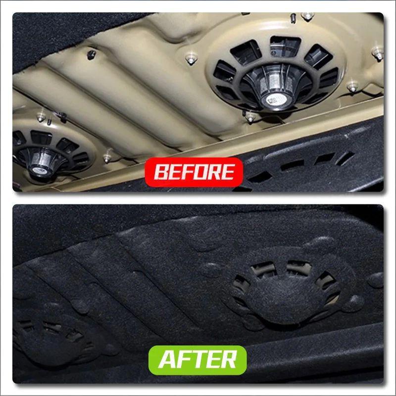 Rear Trunk Soundproof Cotton for Tesla Model 3 Highland 2024+