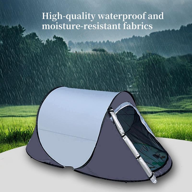 Portable Trunk Bed Tent for Cybertruck