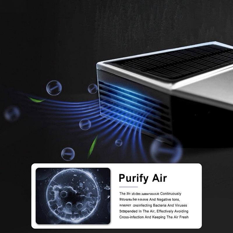 Air Freshener Kit for Tesla Cybertruck