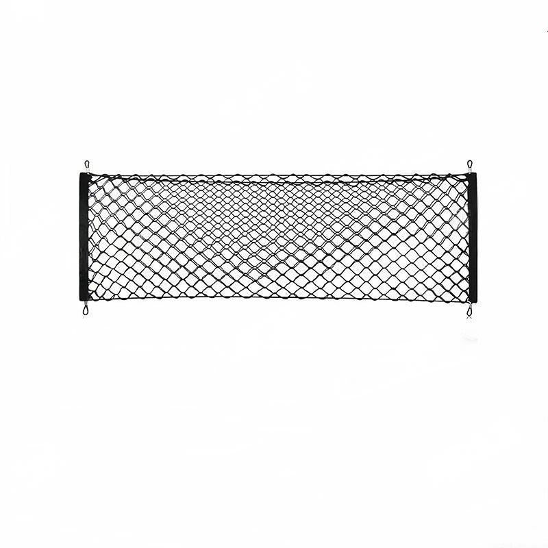 Tesla Cybertruck Cargo Netting for the Trunk