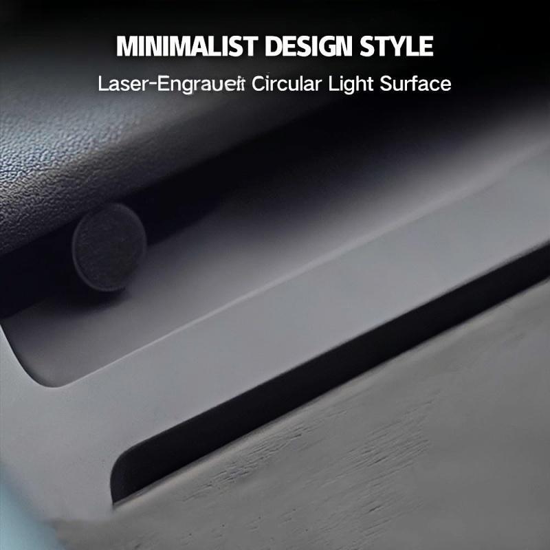 BSD Blind Spot Monitor Assistance for Tesla Model Y