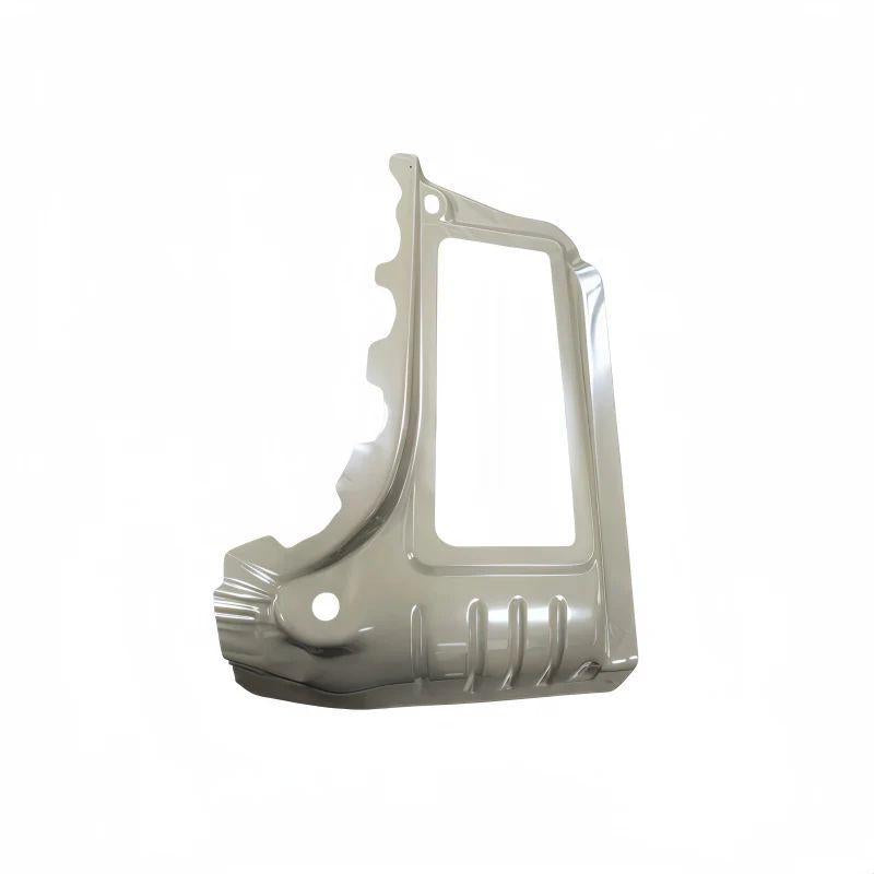 Rear Quarter Panel Lower Extension for Tesla Model 3 (1109299-S0-A / 1109300-S0-A)