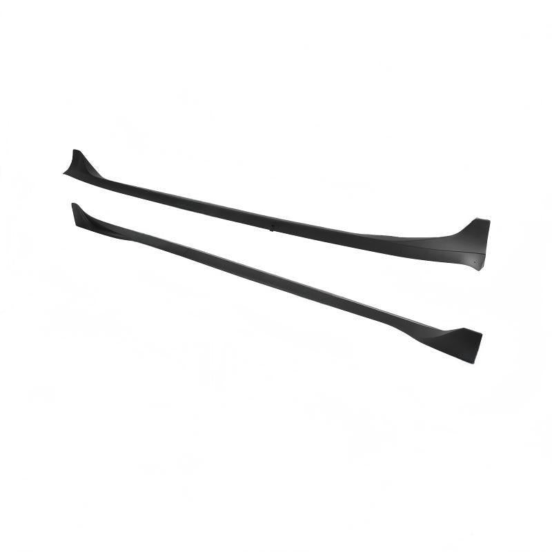 Anti-Scratch Side Skirt Cover Kit for Tesla Model 3 Highland 2024+