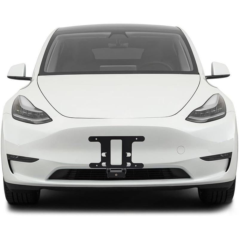 Holder for the Tesla Model 3 Highland 2024+