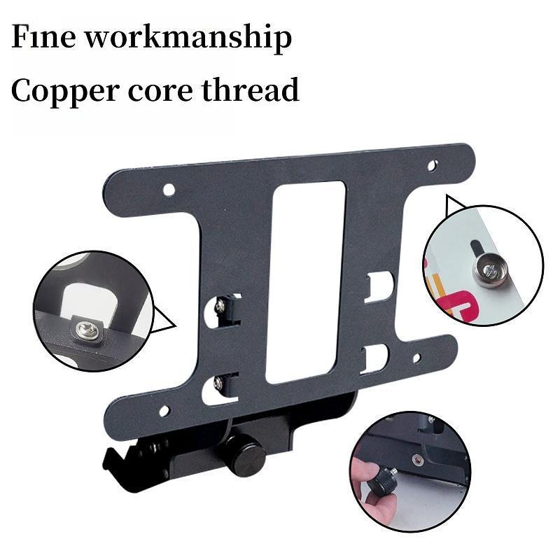 Holder for the Tesla Model 3 Highland 2024+