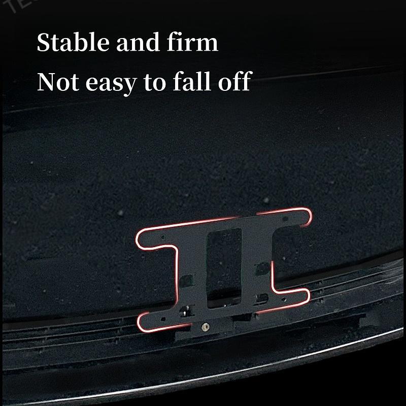 Holder for the Tesla Model 3 Highland 2024+