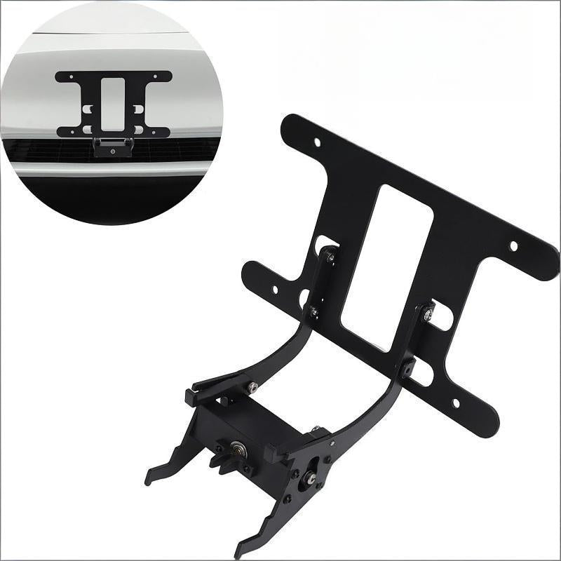 Holder for the Tesla Model 3 Highland 2024+
