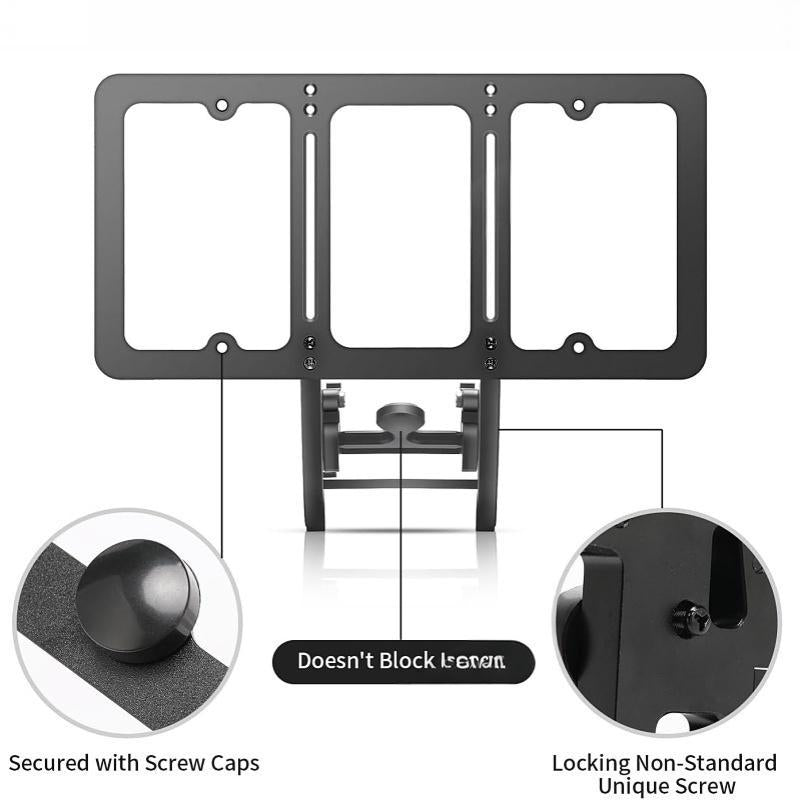 Holder for the Tesla Model 3 Highland 2024+