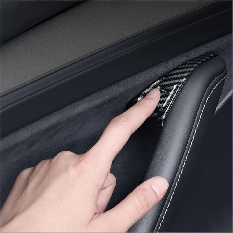 Tesla Model 3 Highland Window Lift Switch Button Cover