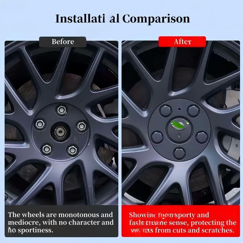 18” Hubcap Wheel Cover for Tesla Model 3 Highland