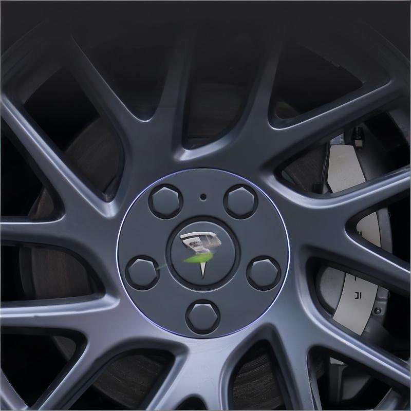 18” Hubcap Wheel Cover for Tesla Model 3 Highland