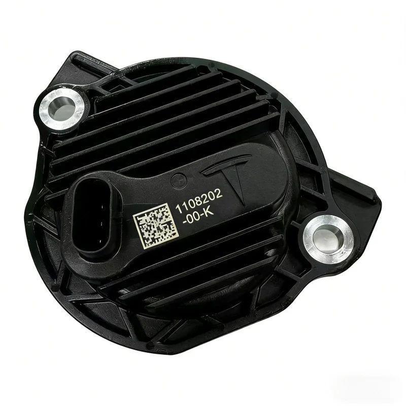 Tesla Drive Unit Electric Oil Pump 1108202-00-K for Model S/3/X/Y Replacement
