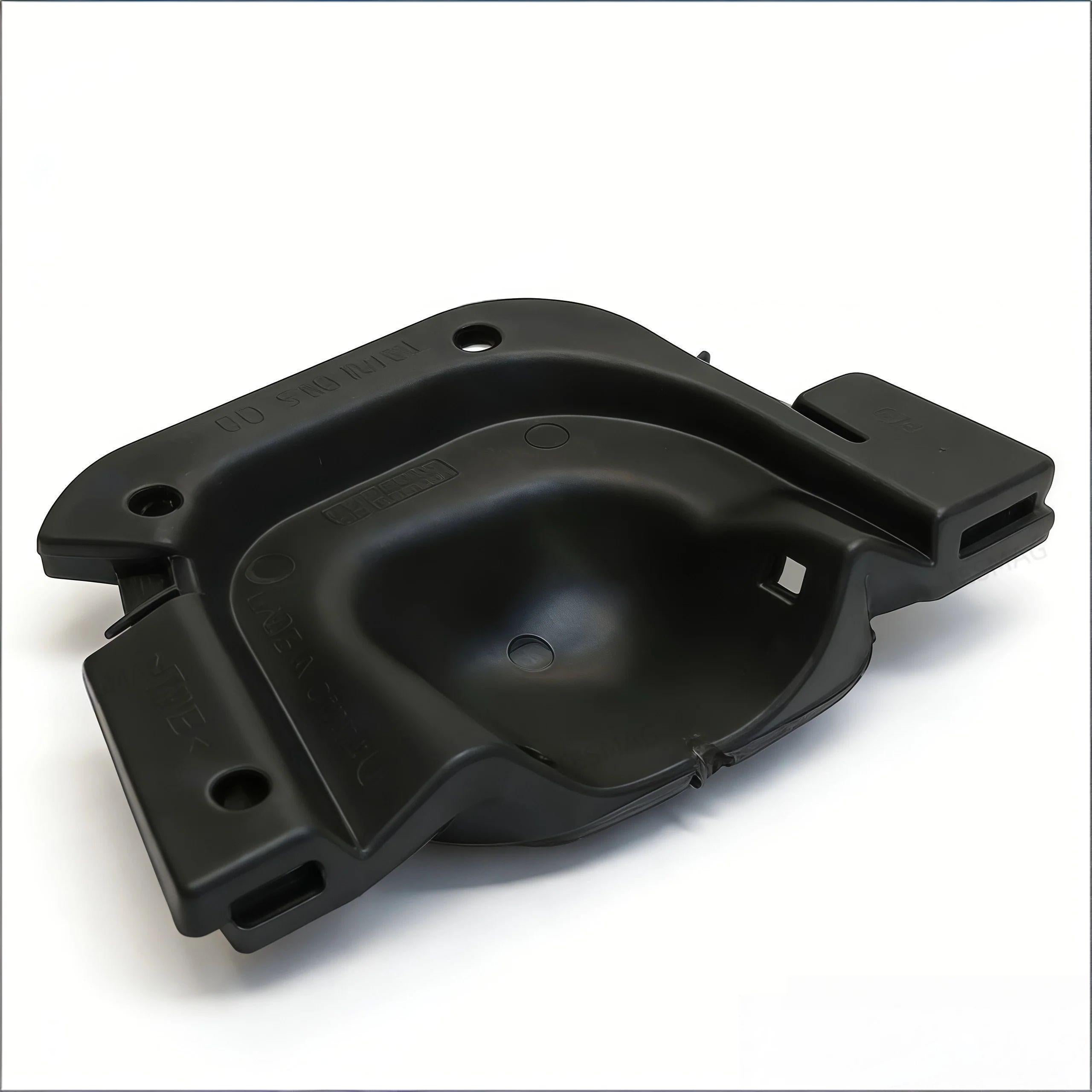 Tesla Model S Wheel Liner Sensor Cover 1051653-00-A & 1051652-00-A Replacement Parts