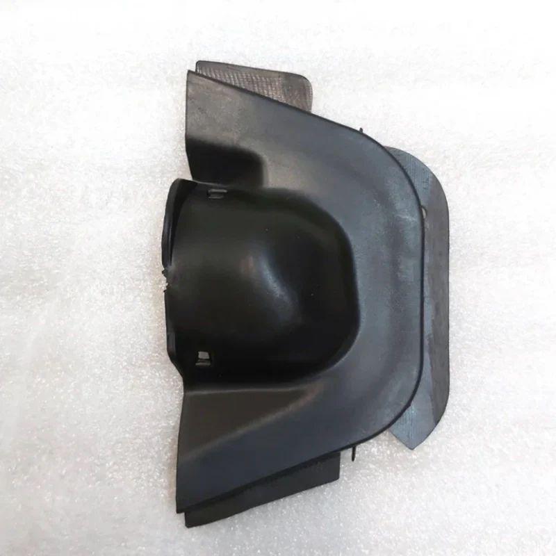 Tesla Model S Wheel Liner Sensor Cover 1051653-00-A & 1051652-00-A Replacement Parts