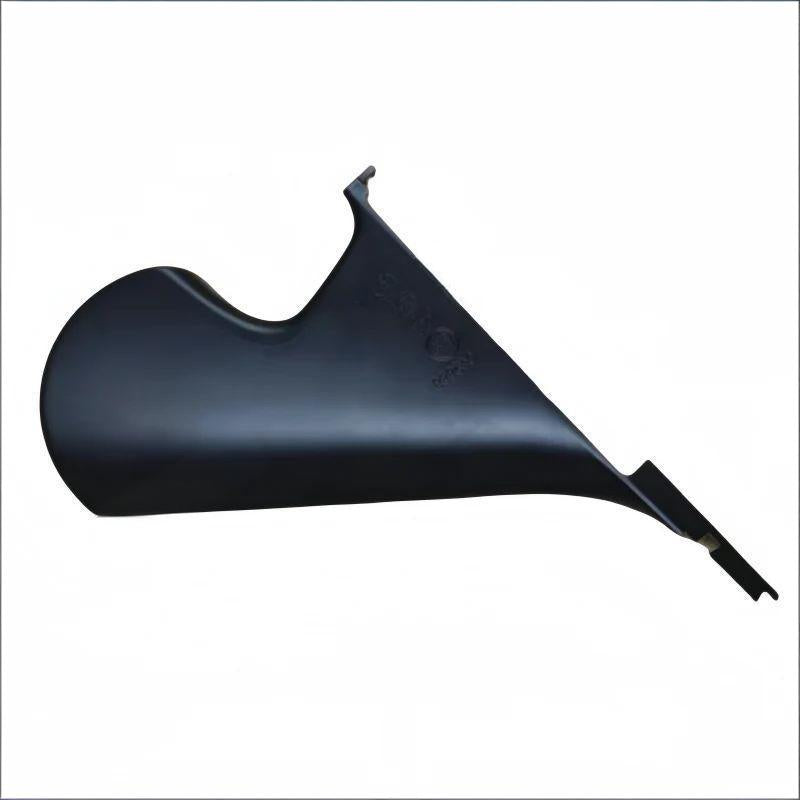 Tesla Model Y Side Mirror Replacement Lower Inner Shell Direct Fit Repair Part（8202108 8202208）