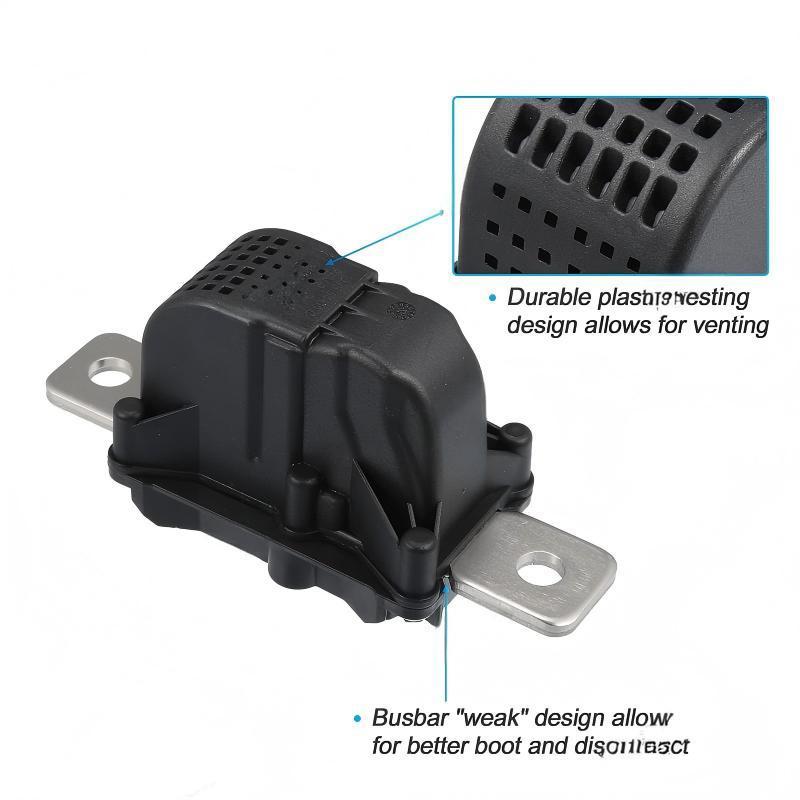 Battery Safety Fuse Assembly for Tesla Model 3/Y (1064689-00-J)
