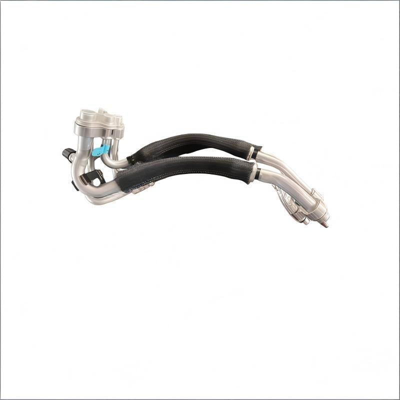 Air Conditioning Low-Pressure 5-Port Pipe Assembly for Tesla Model 3 (1626681-00-D-P)