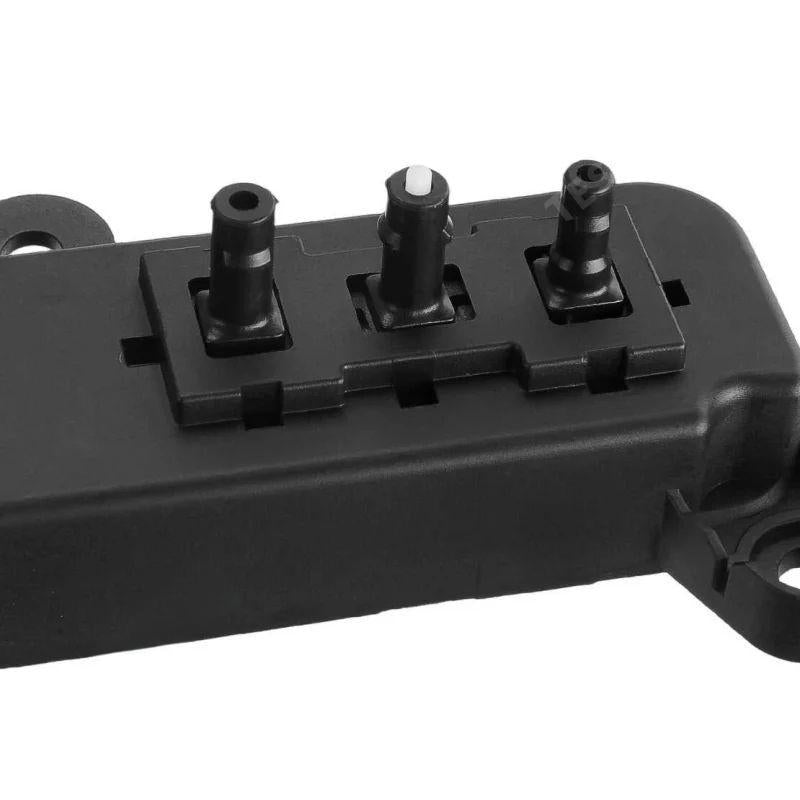 Power Seat Switch Front Seat Recliner Replacement for Tesla Model 3/ Y（1551854-01-A,1551855-01-A）