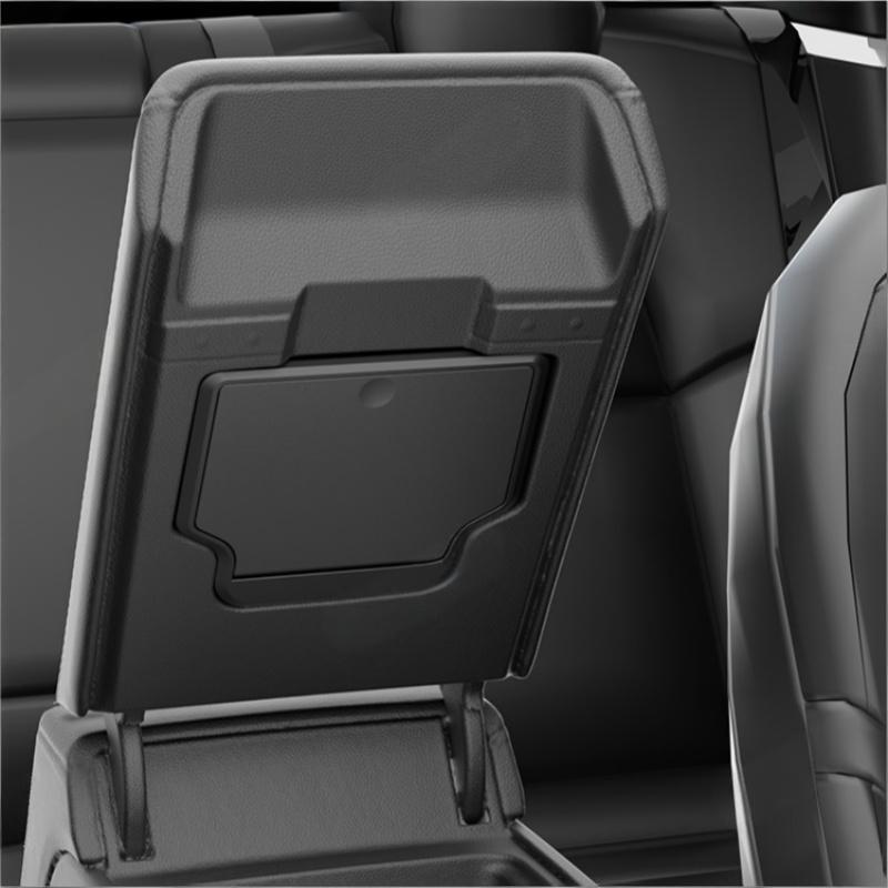 Tesla Model 3 Highland Armrest Box Hidden Storage Box