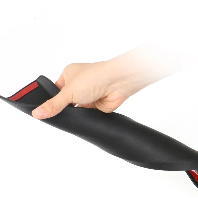 Door Sill Protector for Tesla Model 3 (2020-2024)