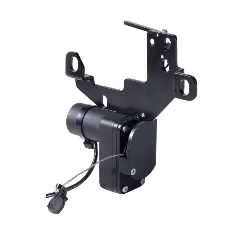 Model S/3/X/Y Front Trunk Electric Suction Lock