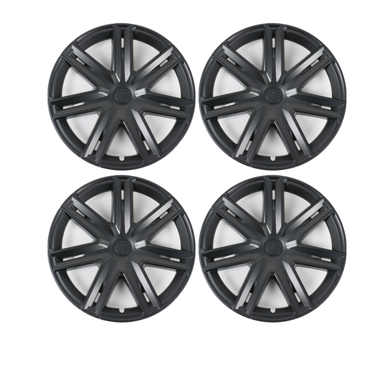Model Y 19 Inch Arachnid Wheel Cover