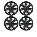 Model Y 19 Inch Arachnid Wheel Cover