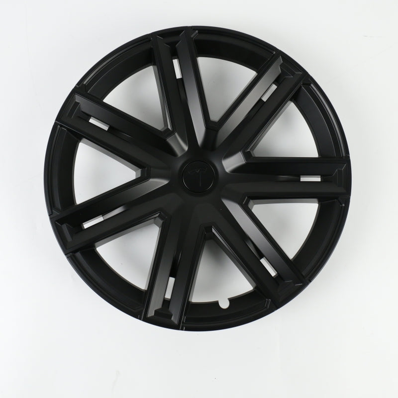 Model Y 19 Inch Arachnid Wheel Cover