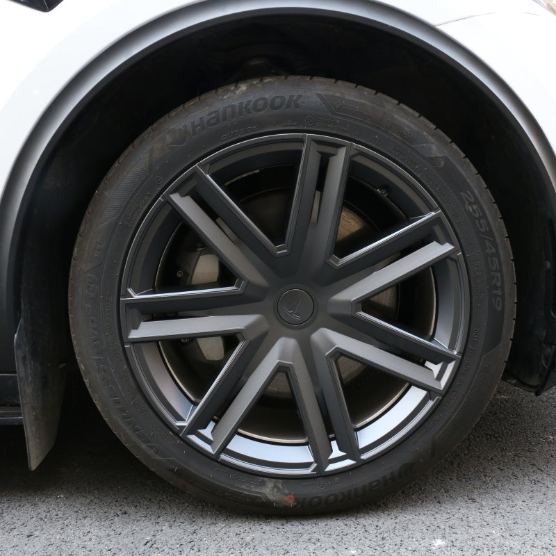 Model Y 19 Inch Arachnid Wheel Cover