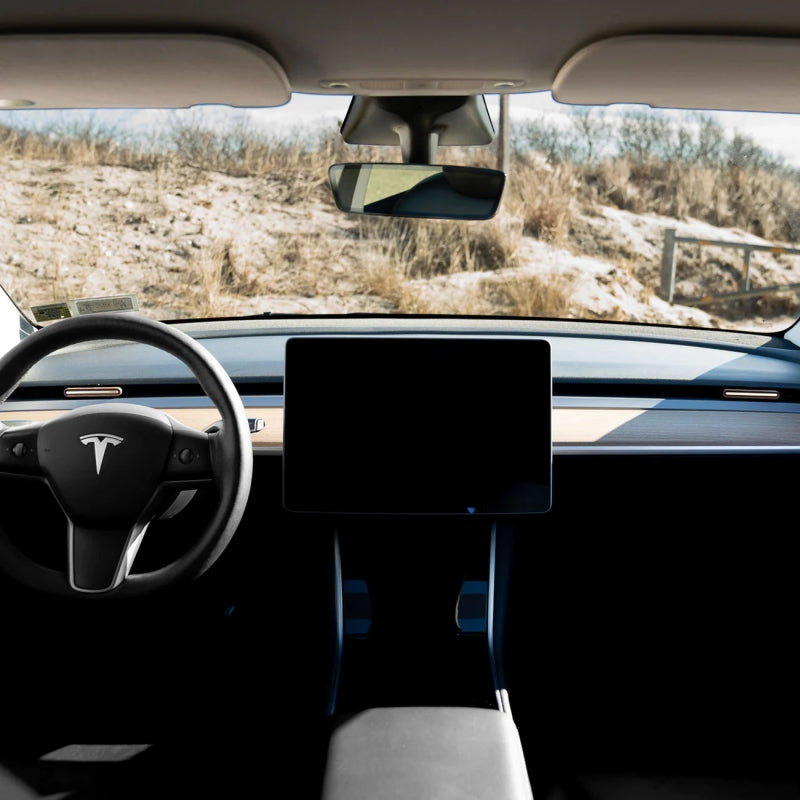 Air Freshener Kit for Tesla Model 3/Y