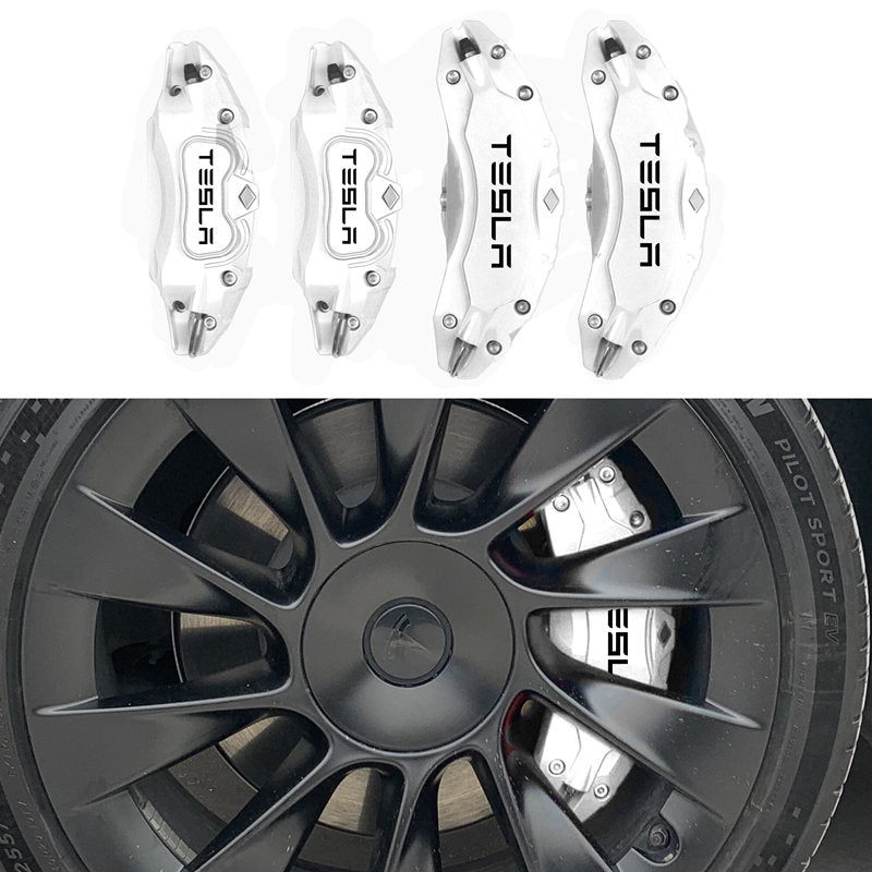 2024+ Tesla Model 3 Highlands Caliper Covers