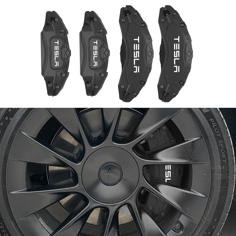 2024+ Tesla Model 3 Highlands Caliper Covers