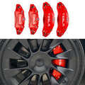 2025+ Tesla Model Y Juniper Caliper Covers Set