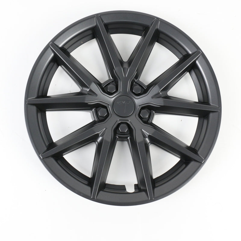 Wheel Cover for Tesla Model 3 18'' Aero Wheels（2017-2023）