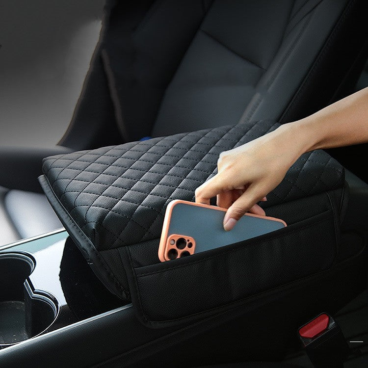 Armrest Cover for Tesla Model 3/Y