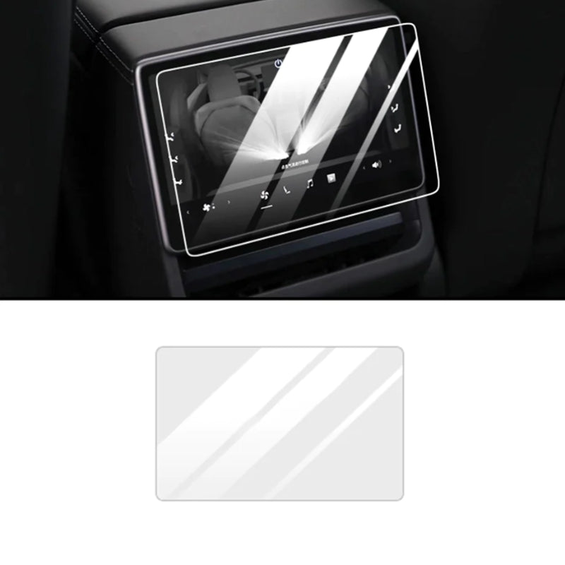 Tesla Model 3 Highland/Model Y Juniper Tempered Glass Screen Protector