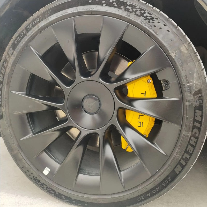 Caliper Covers for Tesla Model X/S (2018-2026)