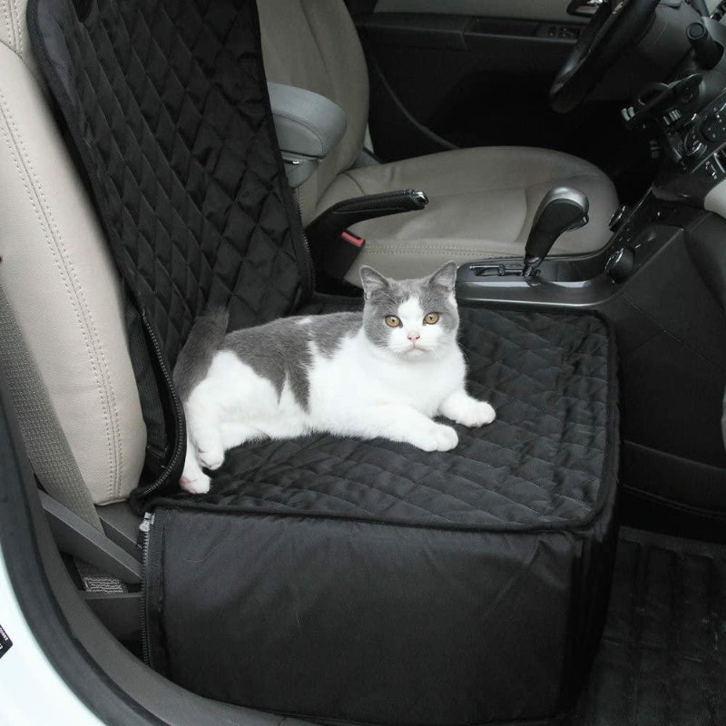 Tesla Model S/3/X/Y Dog Seat Cover