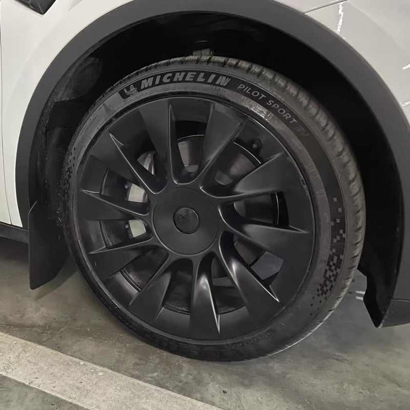 Original Tesla Model 3 Highland Fenders (Set of 4)